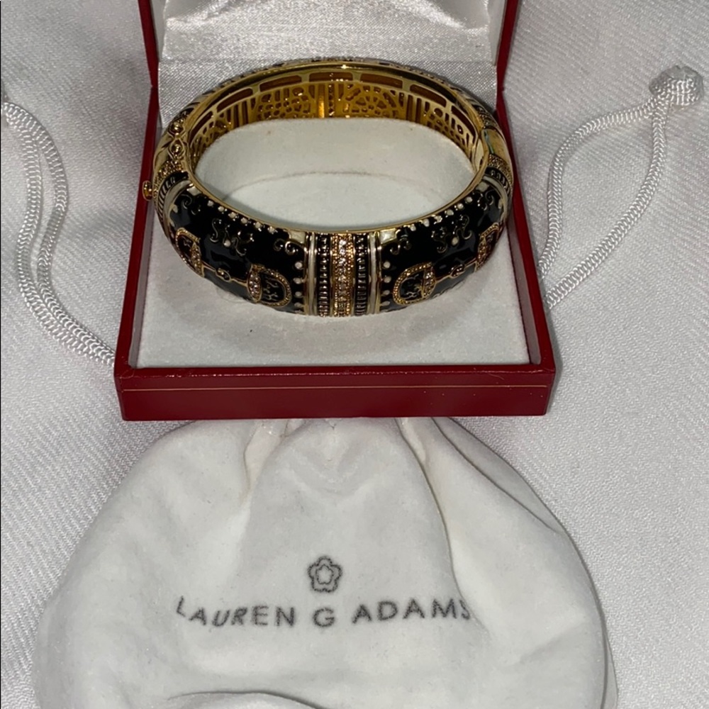 lauren g adams bracelet